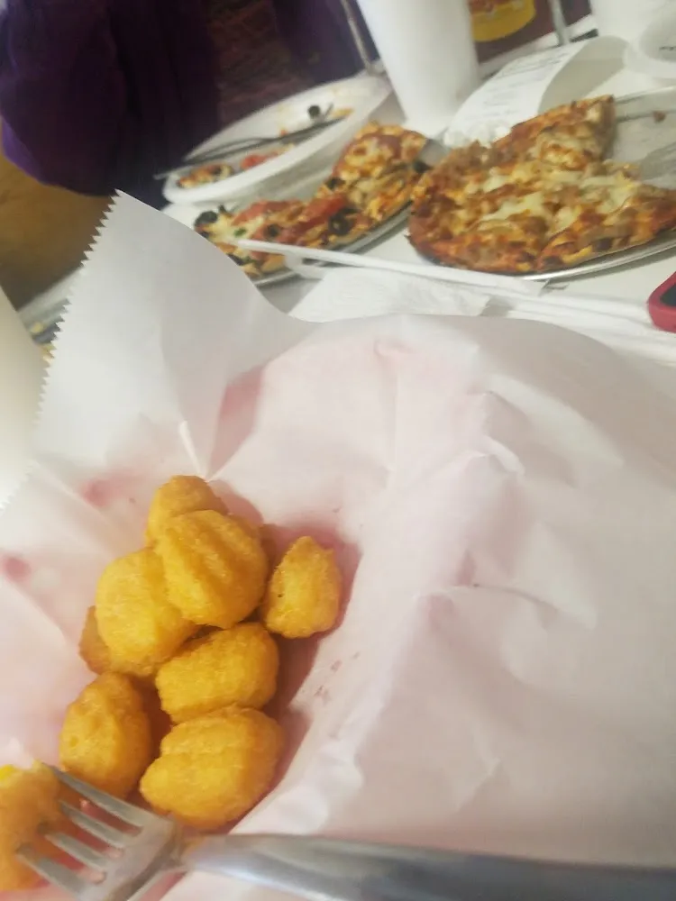 Tater Tots